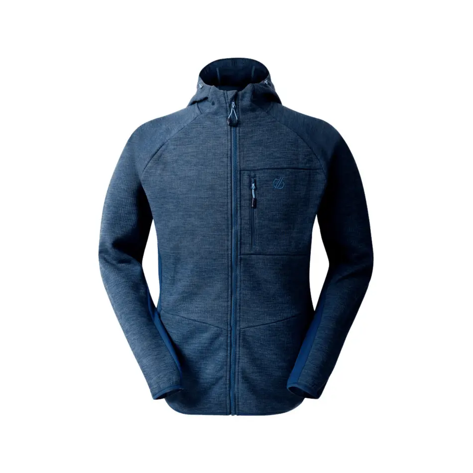 Hooded fleece Dare 2B Torrek Mountain Pro