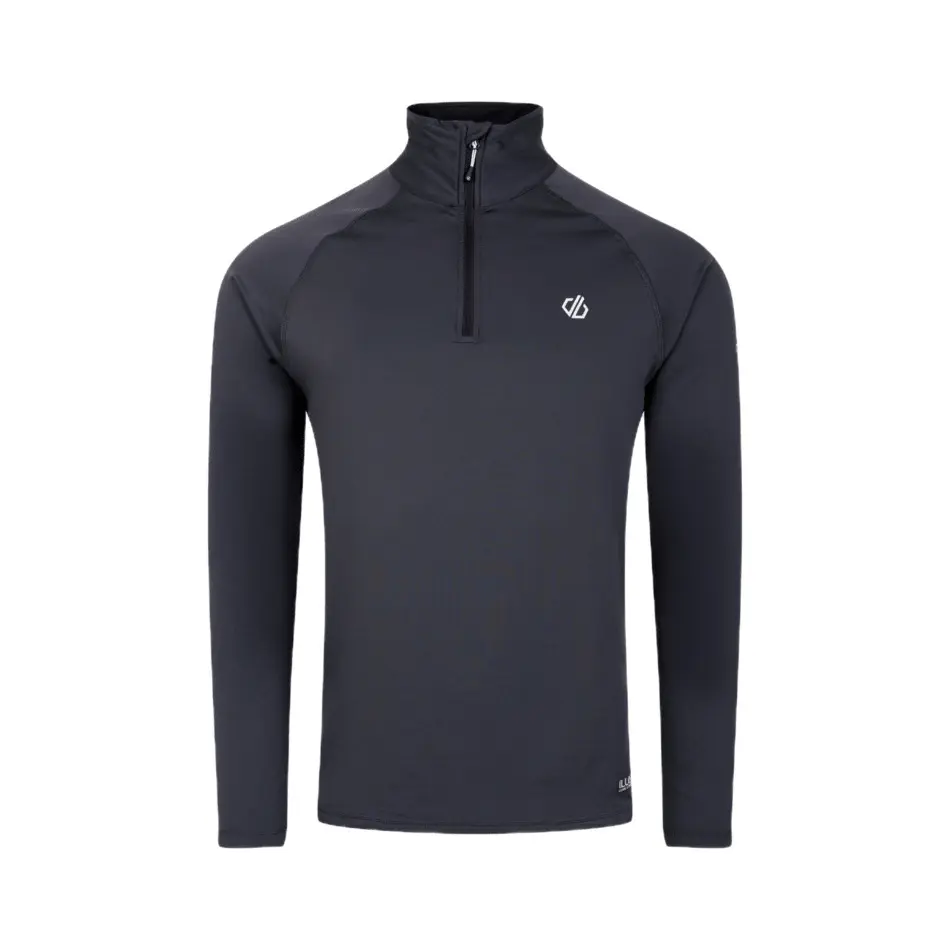 Sudadera intermedia ligera y extensible Dare 2B Fuse Up II