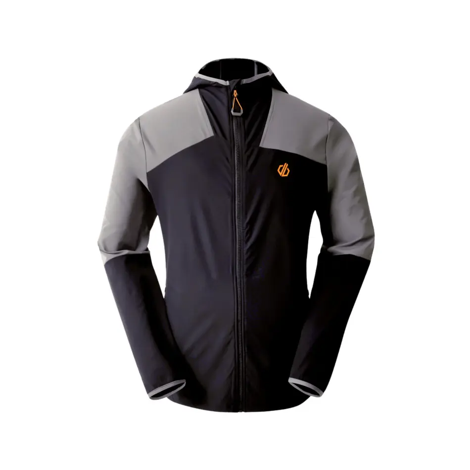 Sudadera Softshell con capucha Dare 2B Latitudinal III