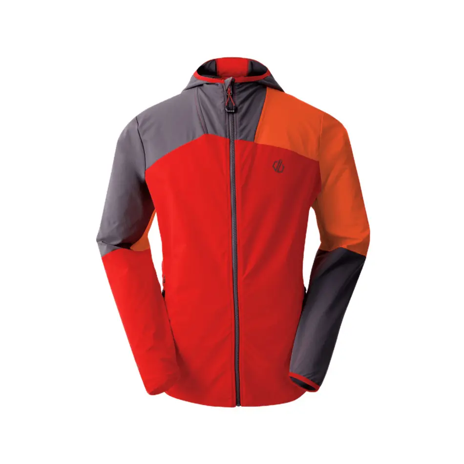 Softshell hoodie Dare 2B Latitudinal III