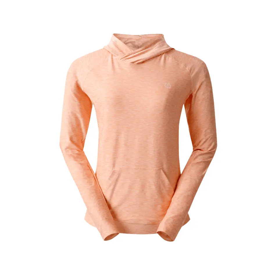 Dames Hoodie Dare 2B Sprint City
