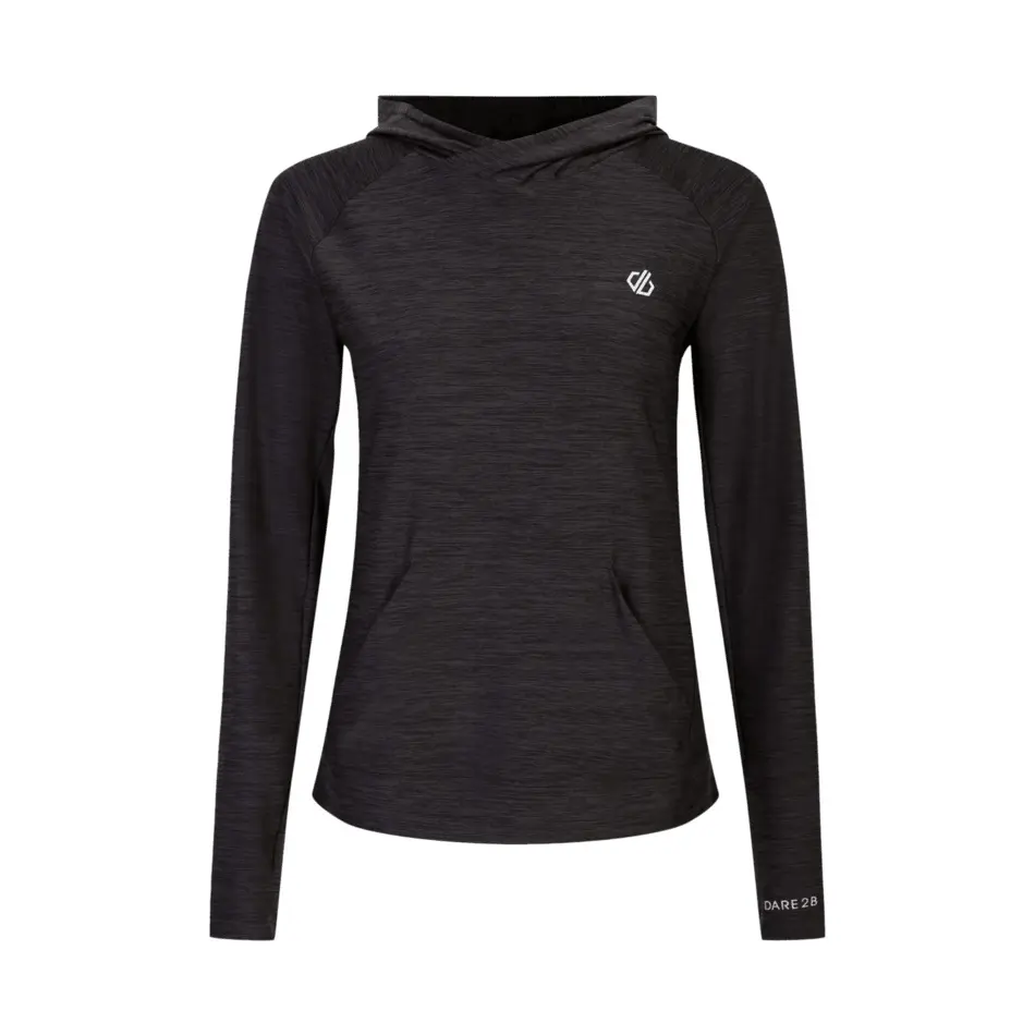 Felpa con cappuccio da donna Dare 2B Sprint City