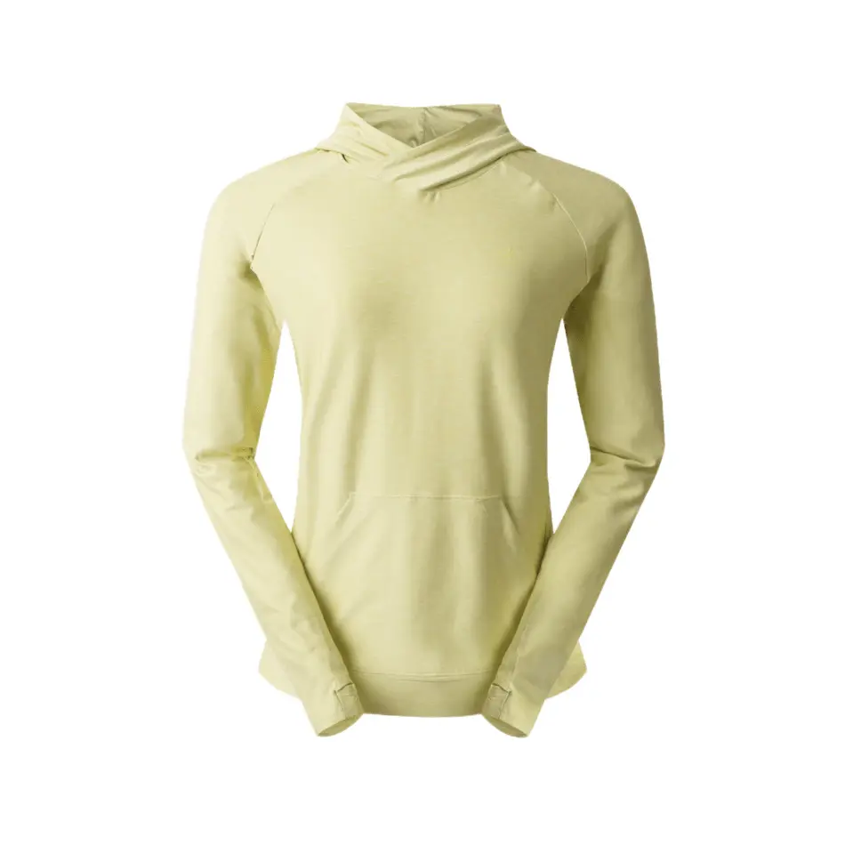 Dames Hoodie Dare 2B Sprint City