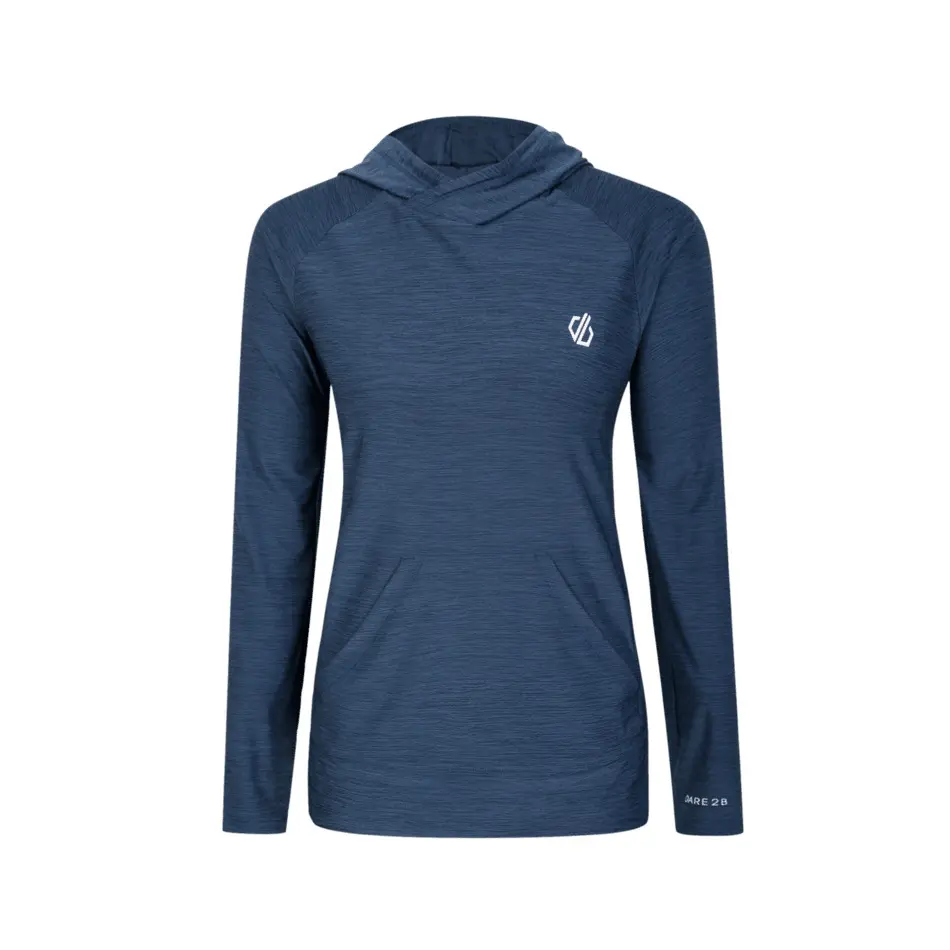 Sudadera con capucha Dare 2B Sprint City