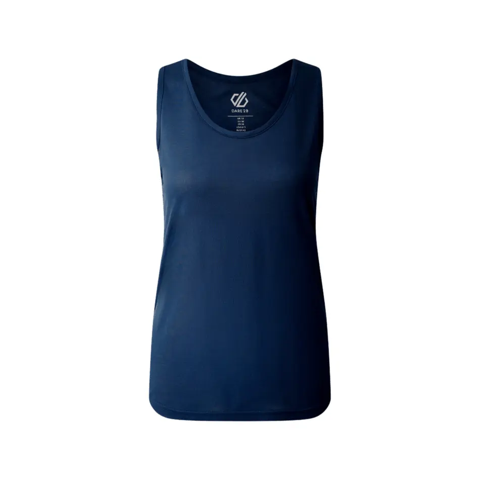 Canottiera da donna Dare 2B Harmonic