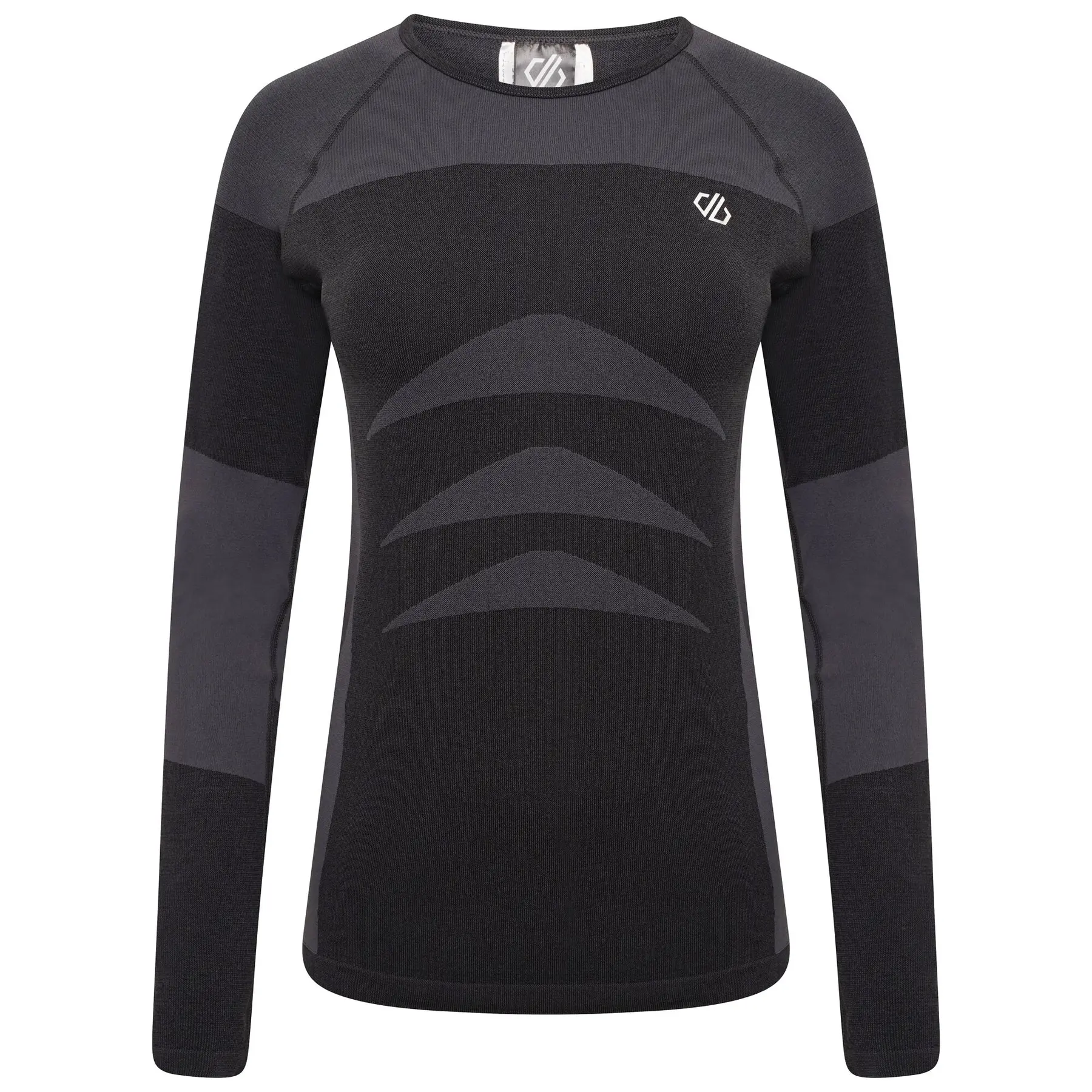 Camiseta de manga larga para mujer Dare 2B In The Zone II