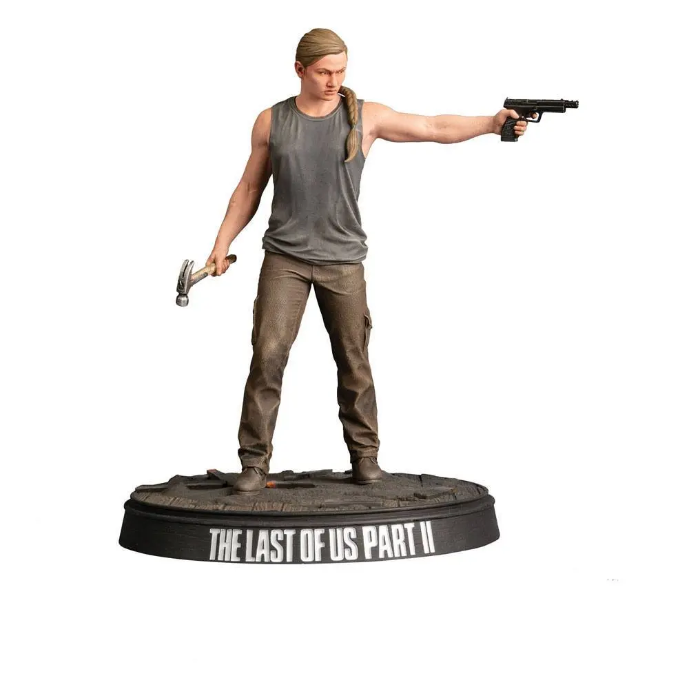 Figurine - Abby PVC Dark Horse The Last of Us Part II