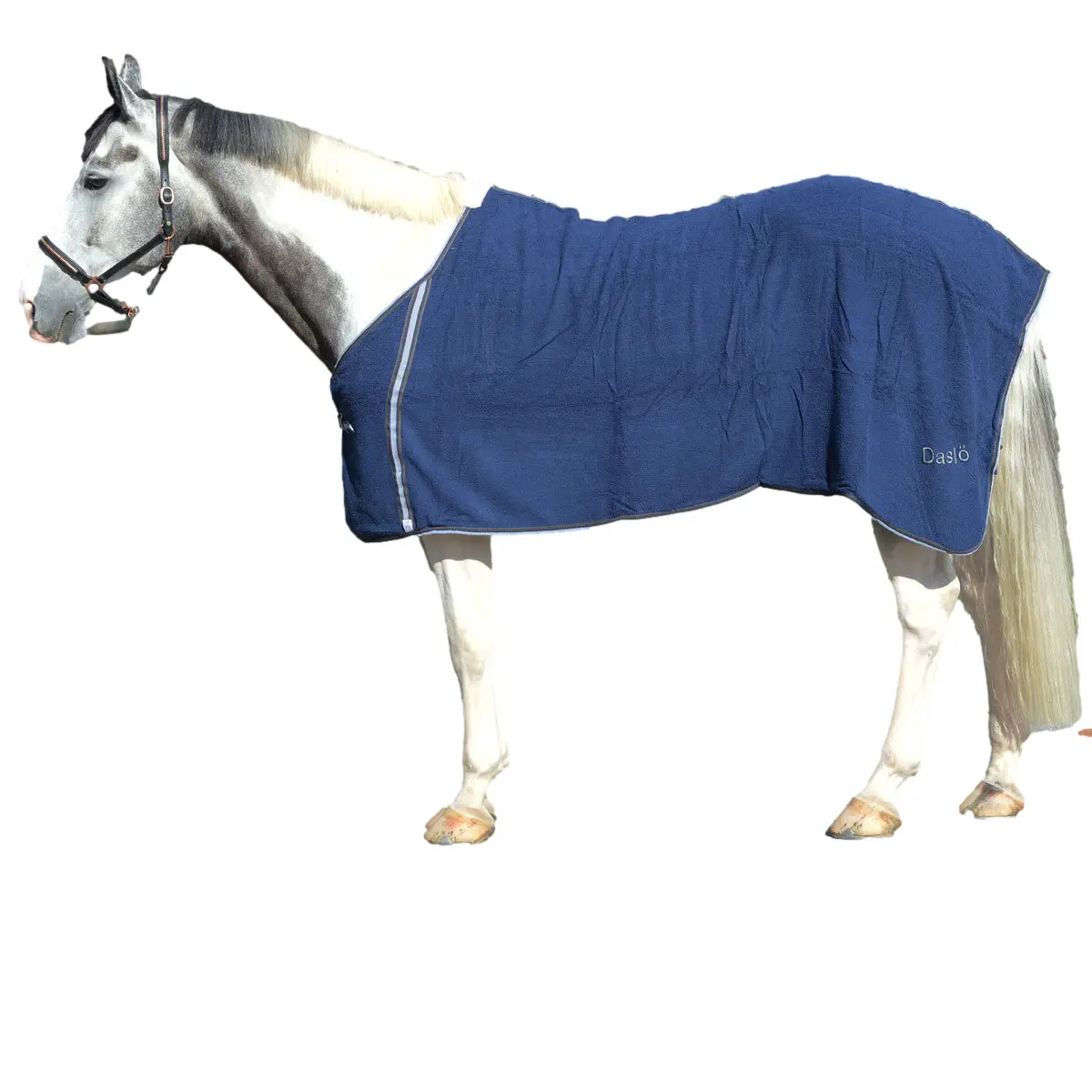 Horse fleece sheet Daslö