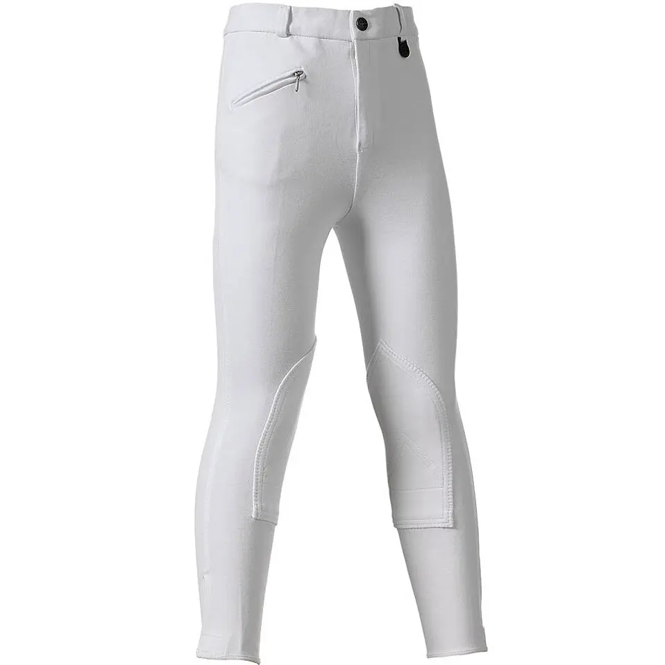 Children's thick knit pants Daslö