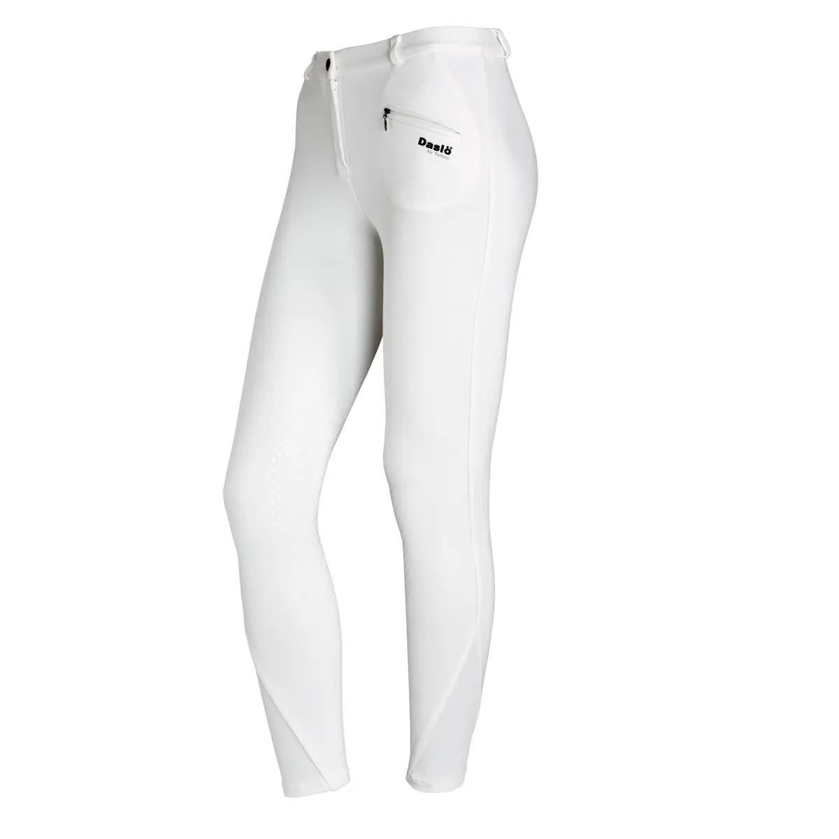 Women's 4 season mid grip competition riding pants Daslö