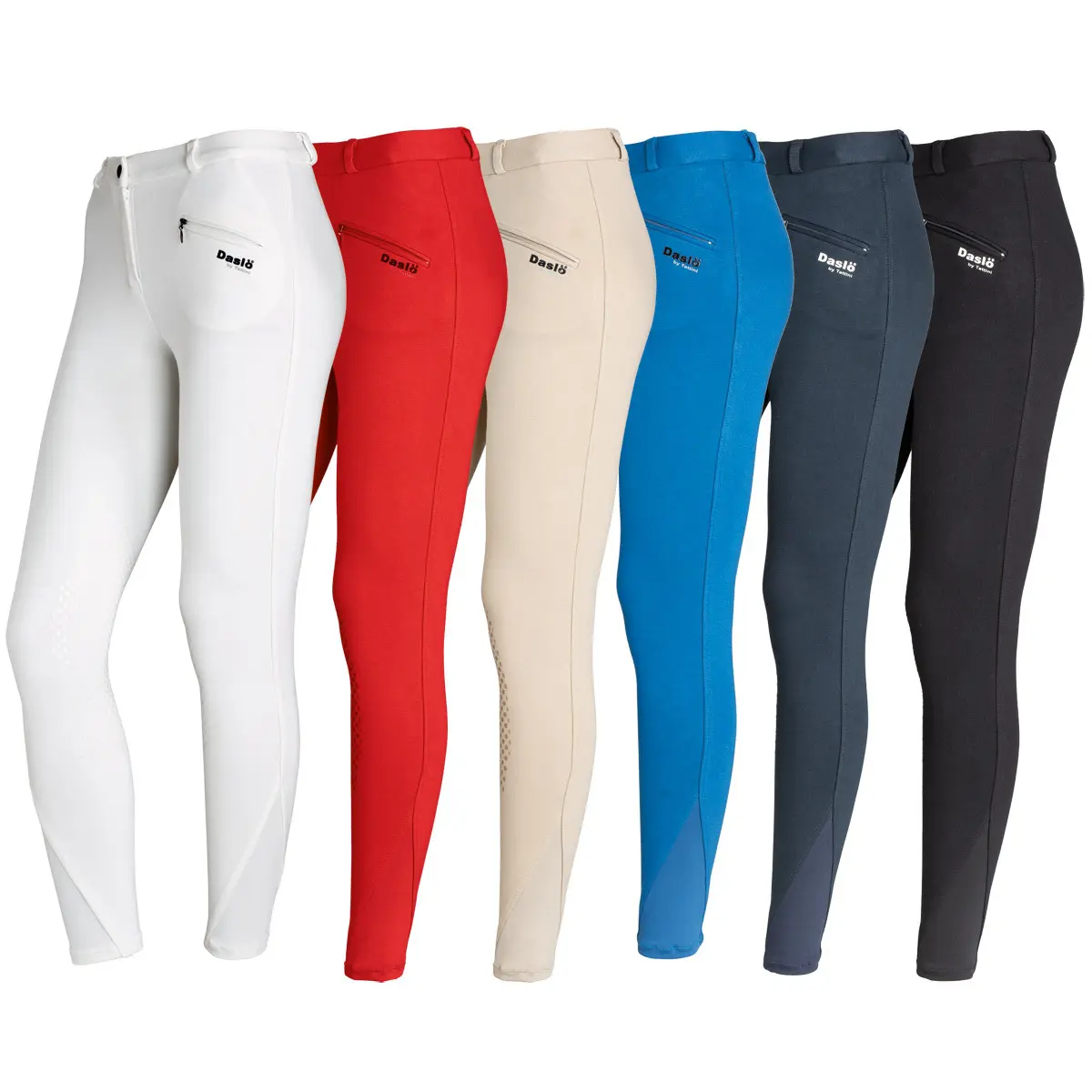 Women's 4 seasons pants Daslö
