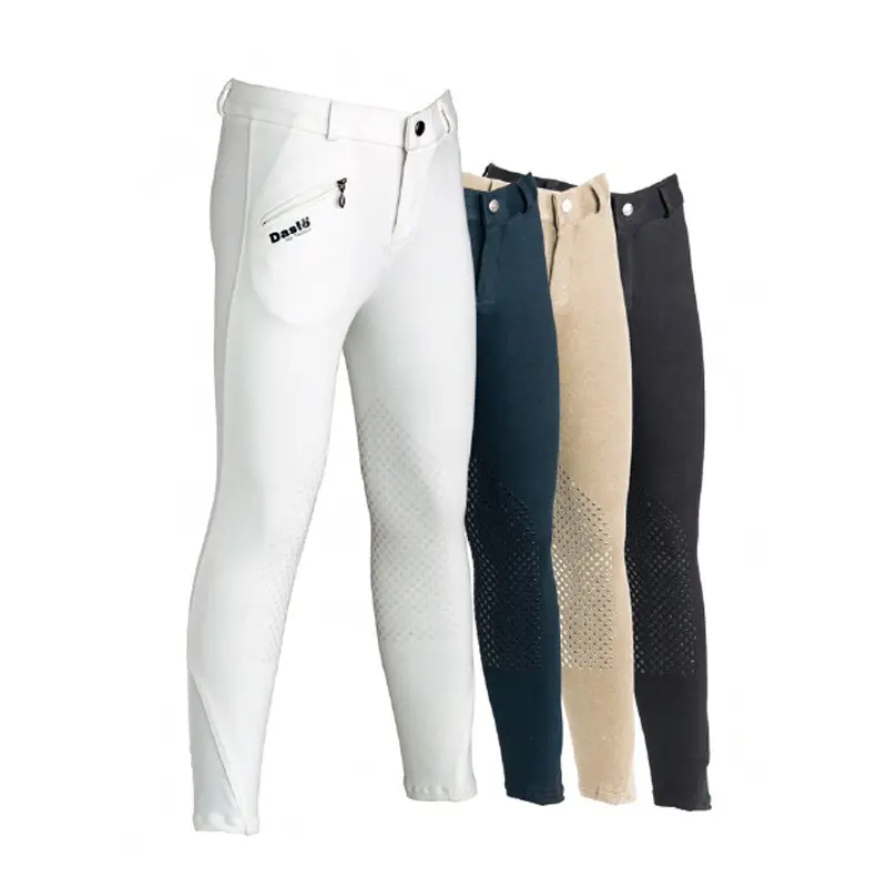 4 seasons riding pants for kids Daslö