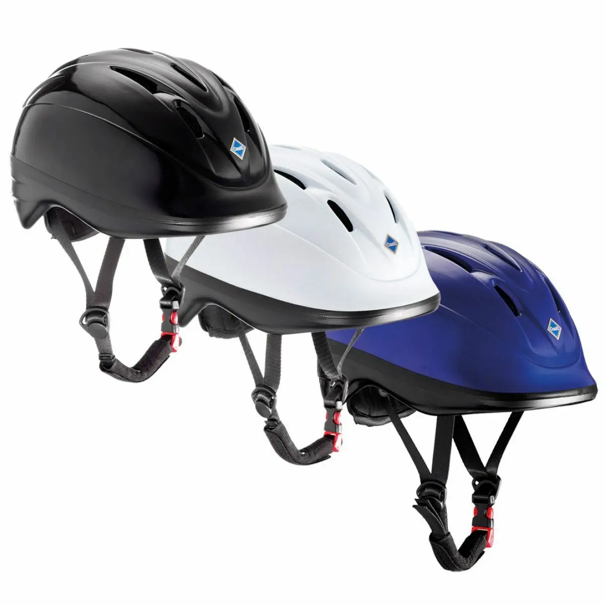 Bright helmet Daslö