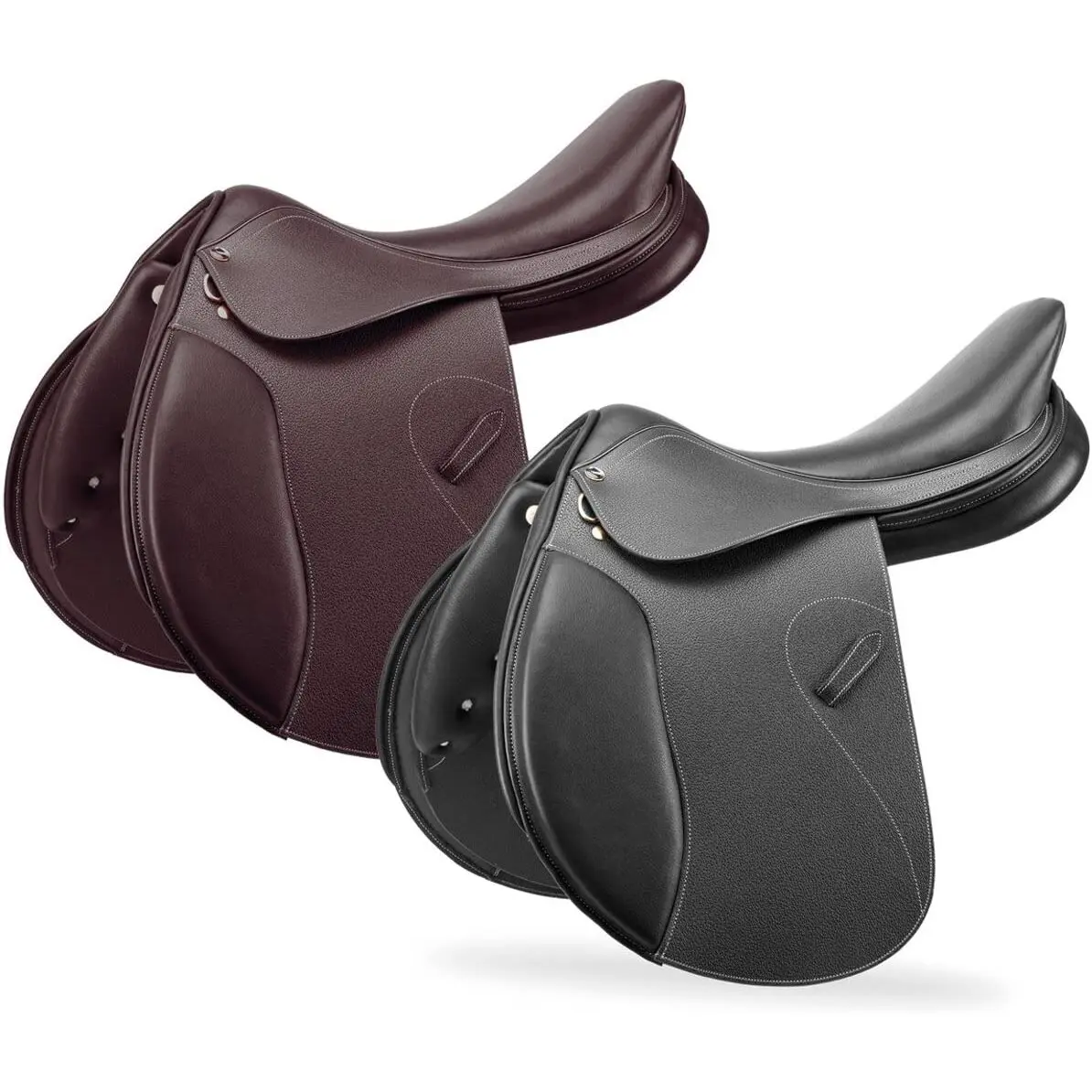 Jumping saddle Daslö