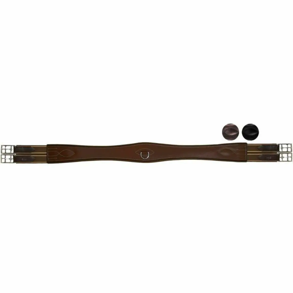 Double elastic strap Daslö