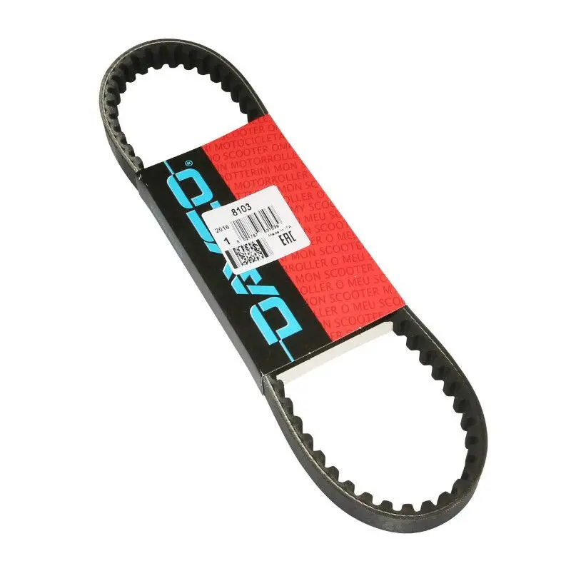Riemen Roller Dayco Piaggio 125 Sfera, Vespa ET4
