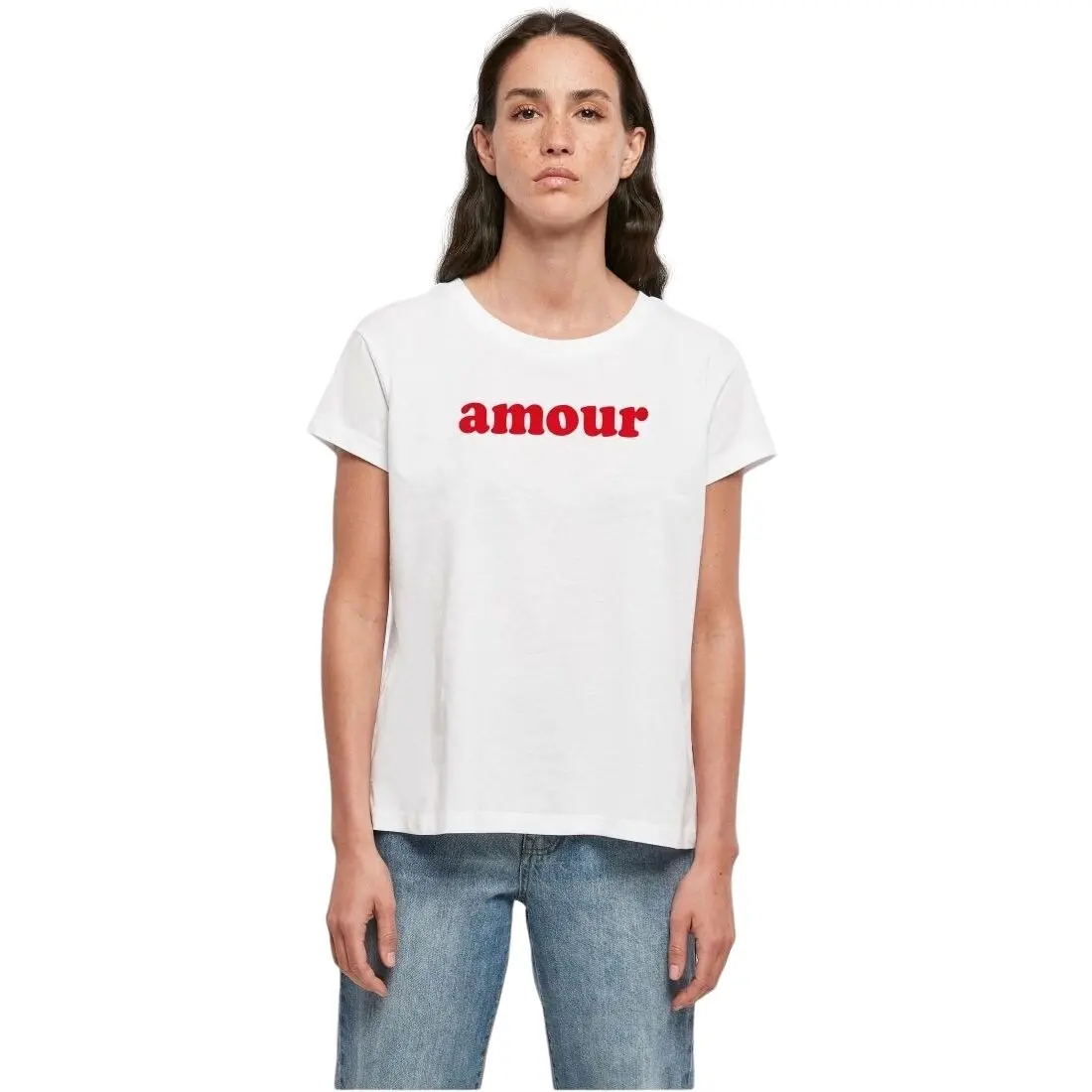 T-shirt da donna Days Beyond Amour
