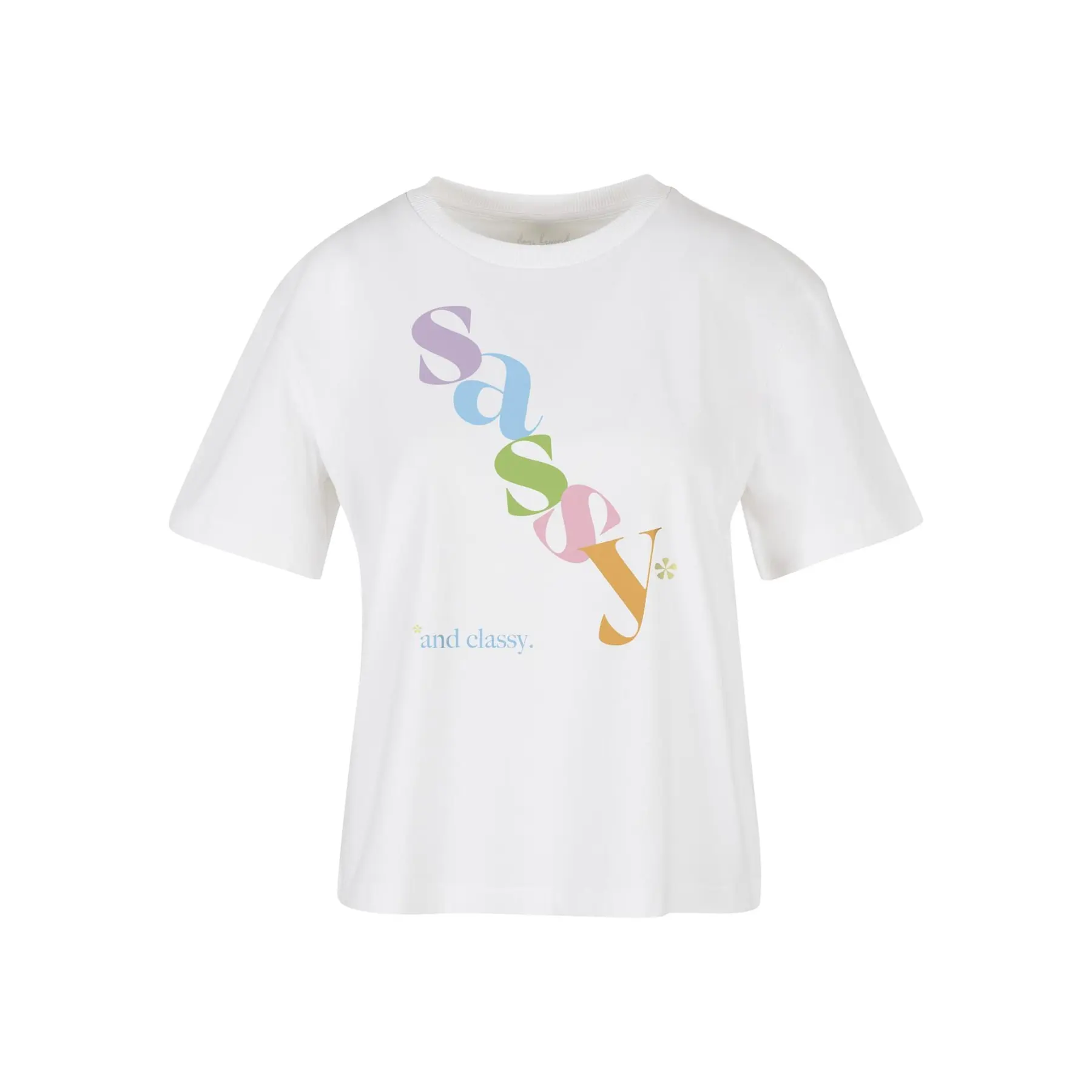 T-shirt Days Beyond Sassy