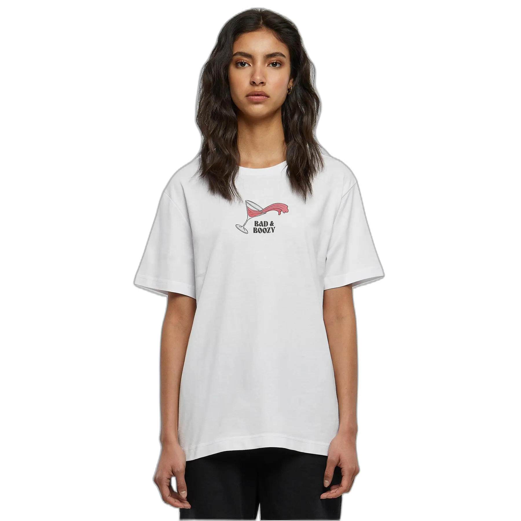 T-shirt Days Beyond Bad & Bozzy