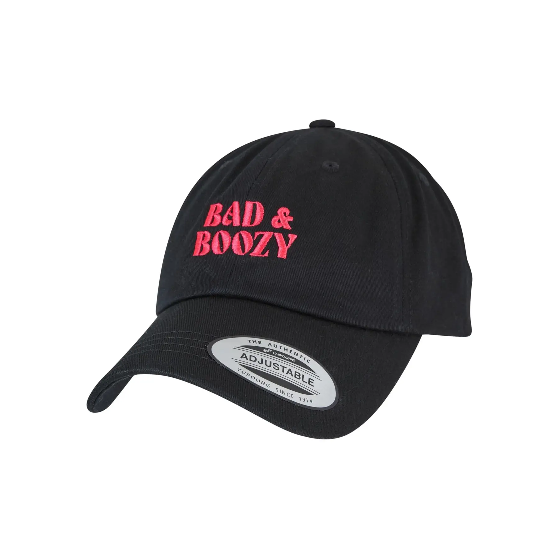 Cappellino con visiera Days Beyond Bad Boozy
