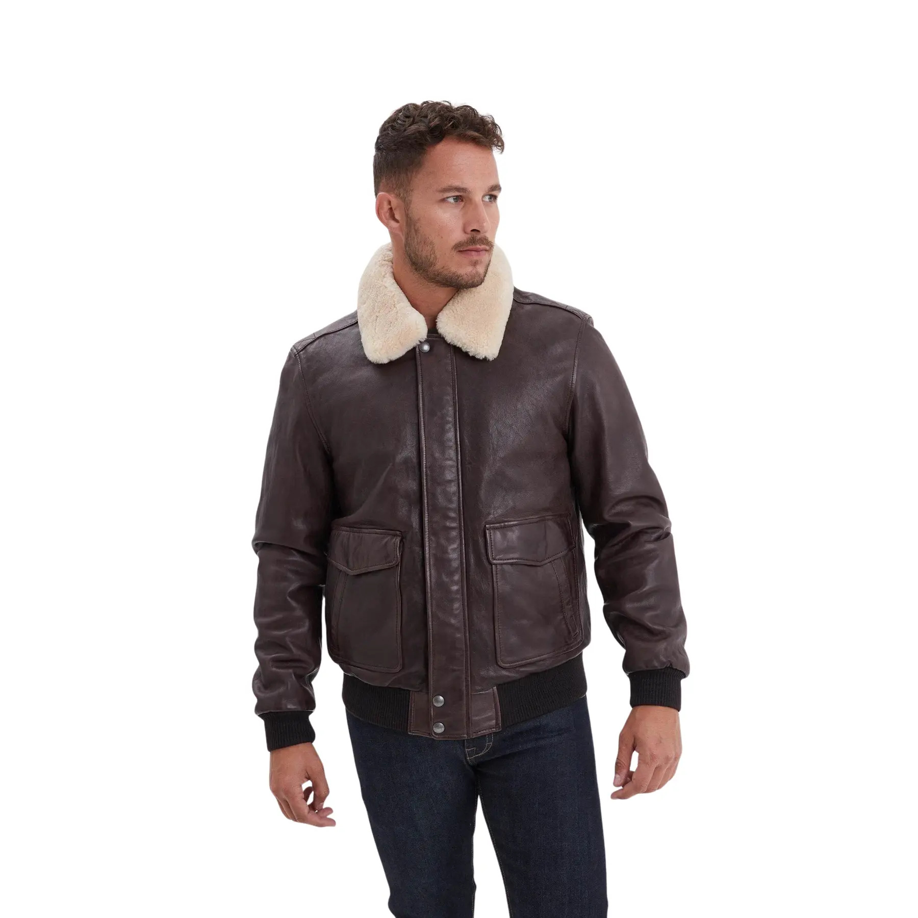 Fliegerjacke Daytona 73 Corsair