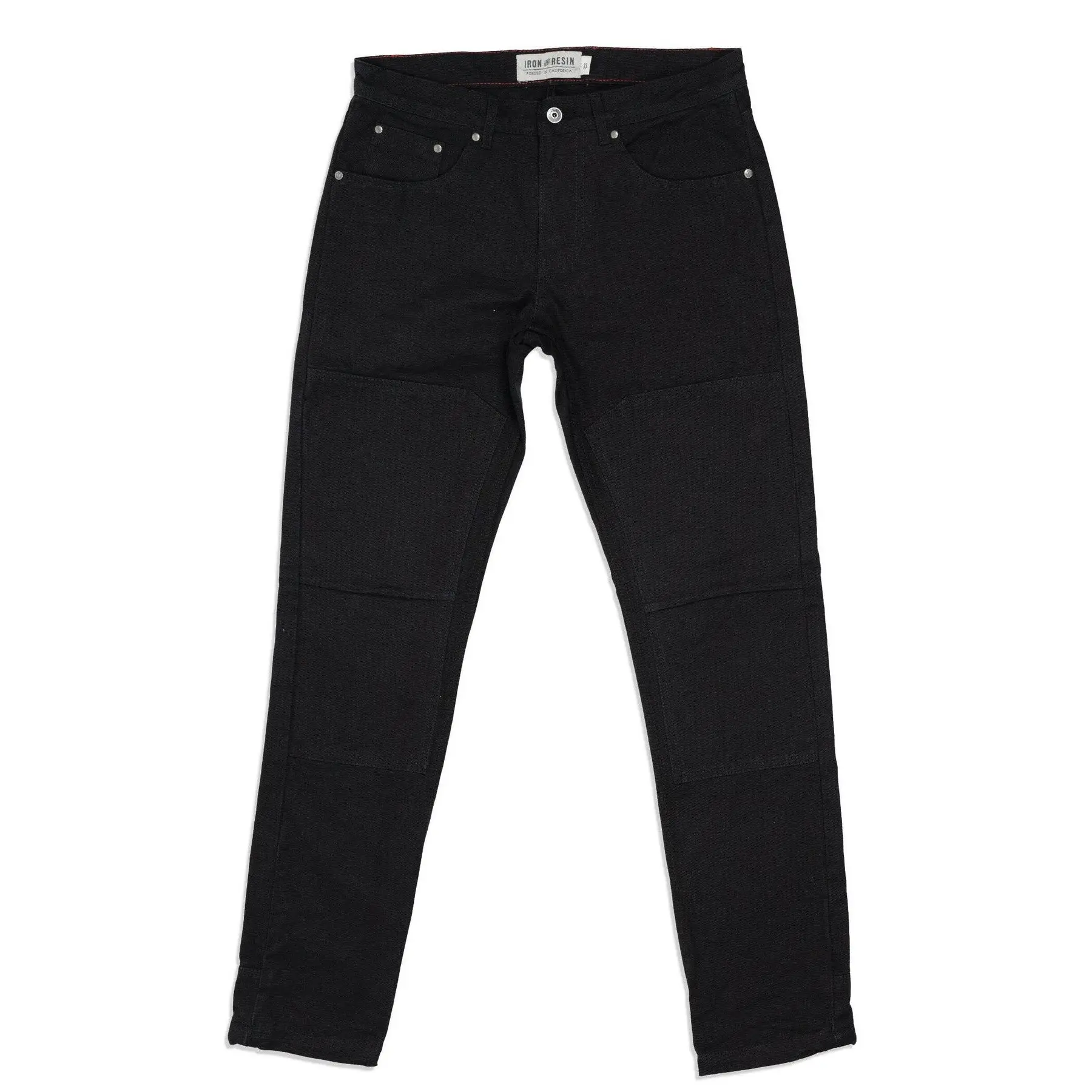 Pantaloni da lavoro Iron & Resin Union