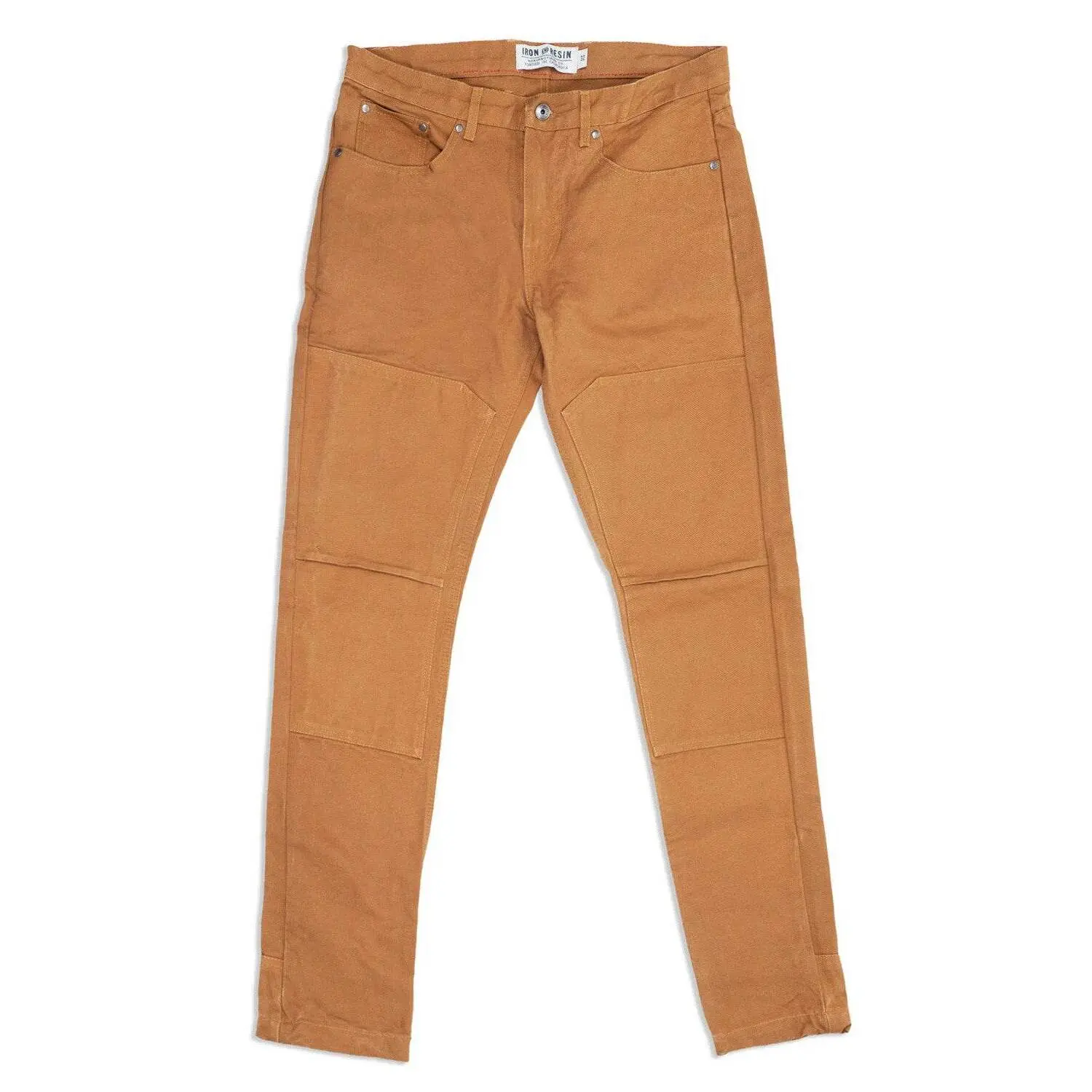 Pantaloni da lavoro Iron & Resin Union