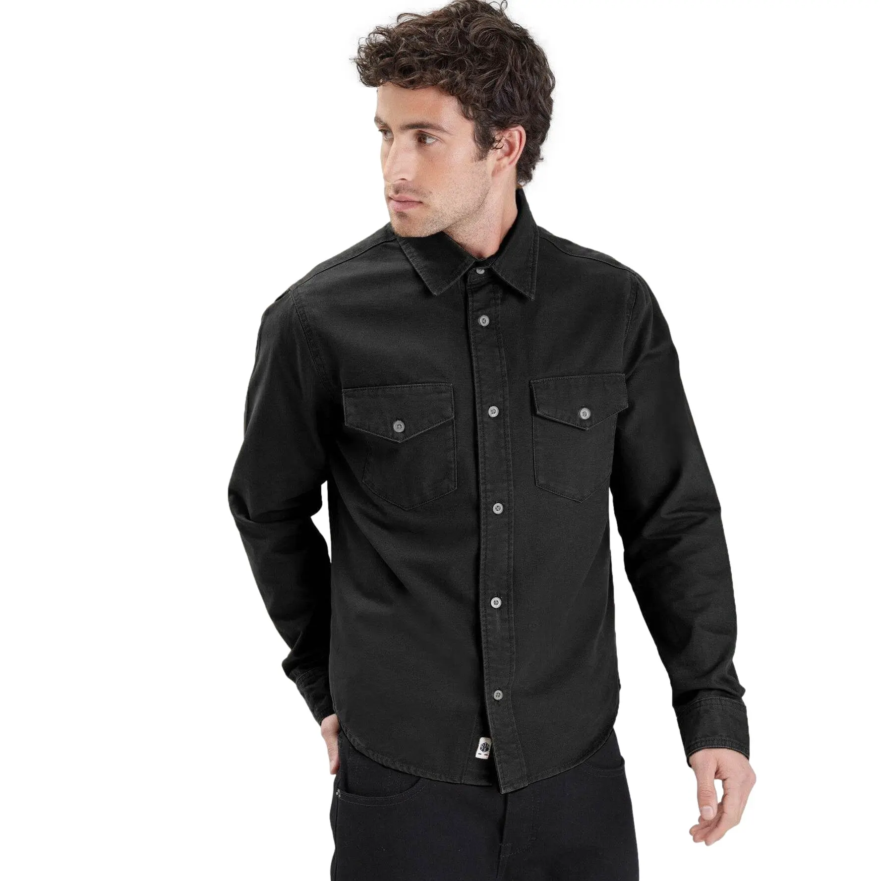 Camicia Daytona 73 Firestone