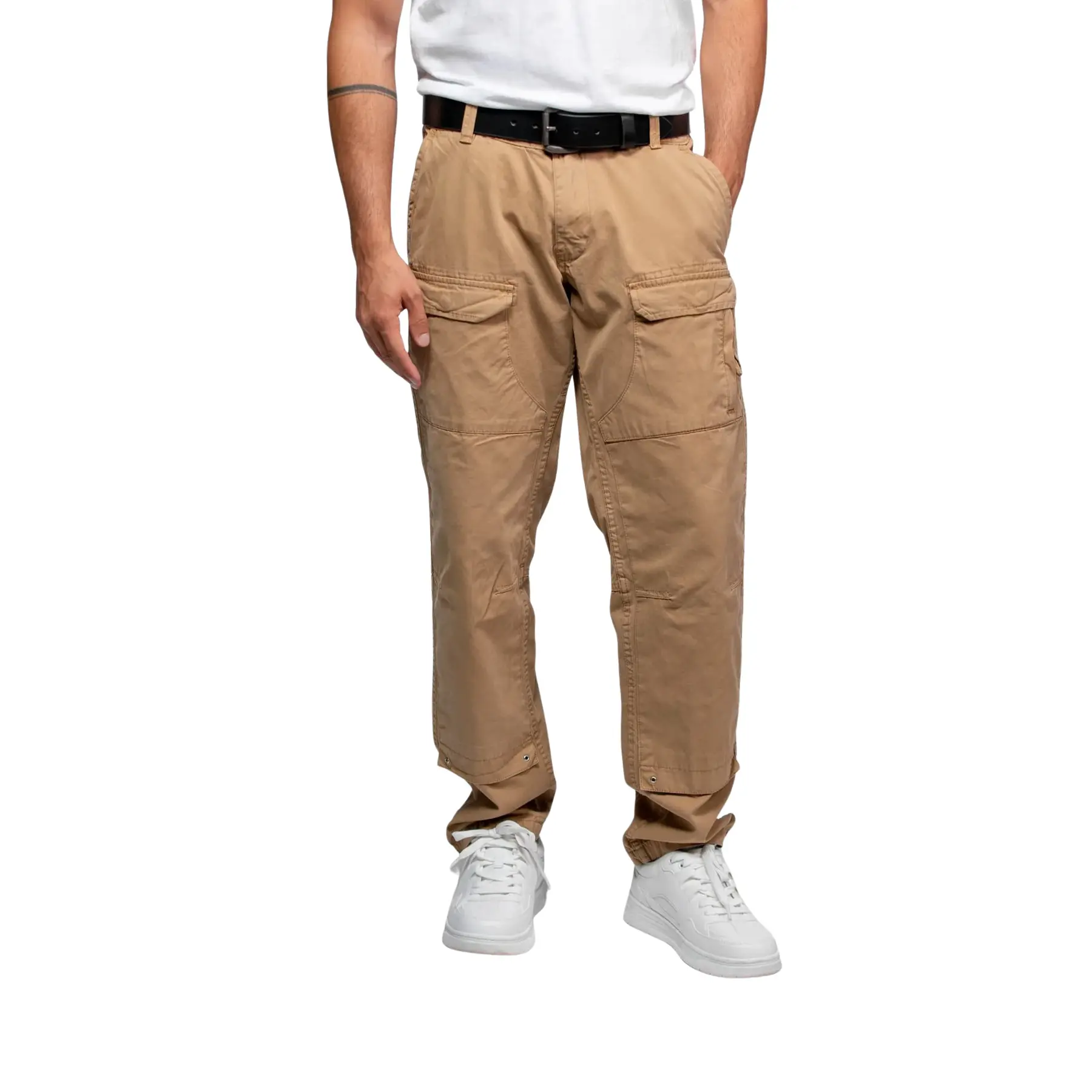 Pantaloni cargo Daytona 73 Joplin Prescott