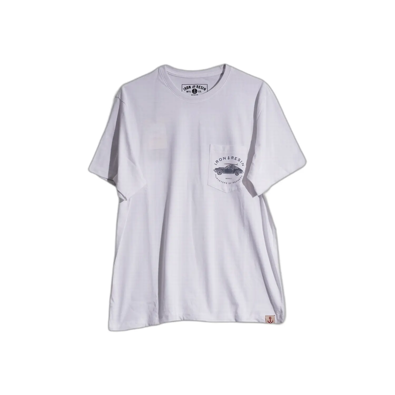 T-shirt Daytona 73 Purveyors Of Radness