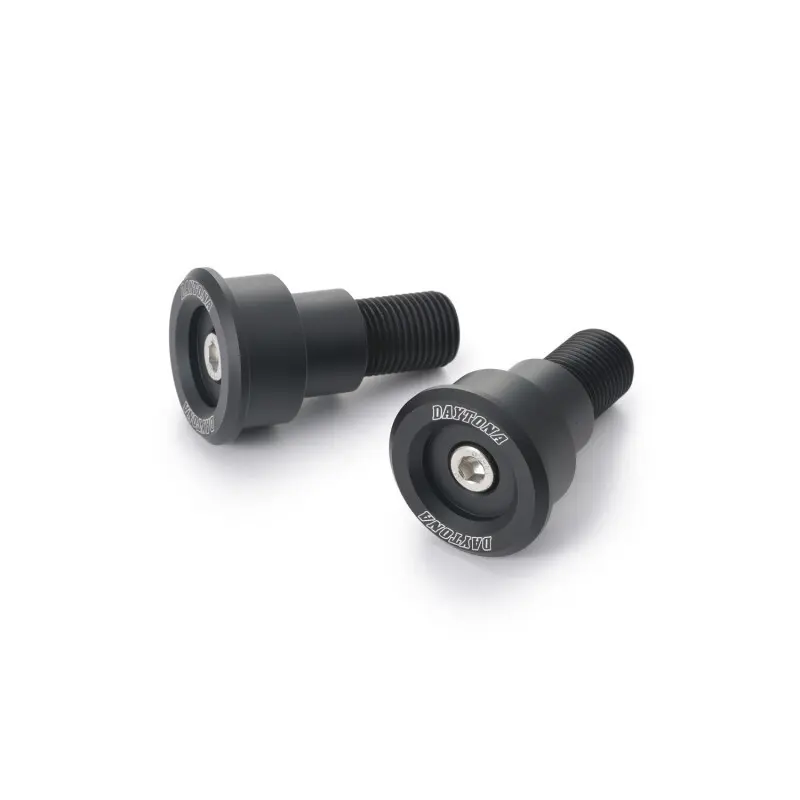 Motorradlenkerendstücke Daytona Yamaha-1 MT-07/MT-09, XSR 900 (x2)