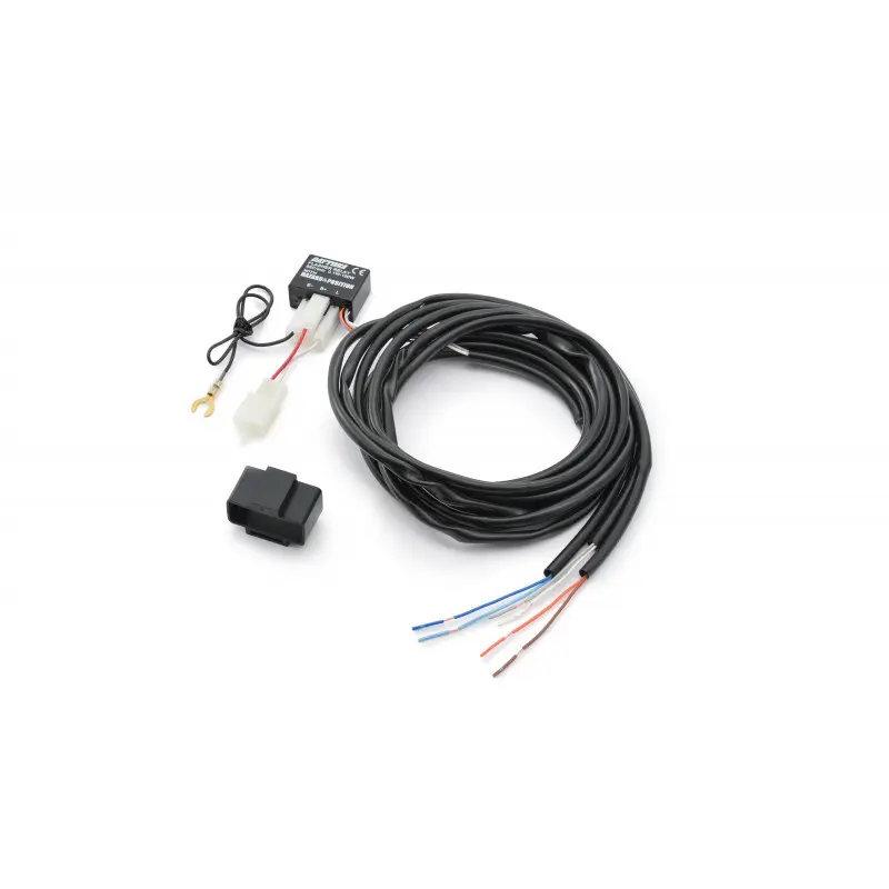 Ic Anzeigerelais mit Gefahrenposition Daytona