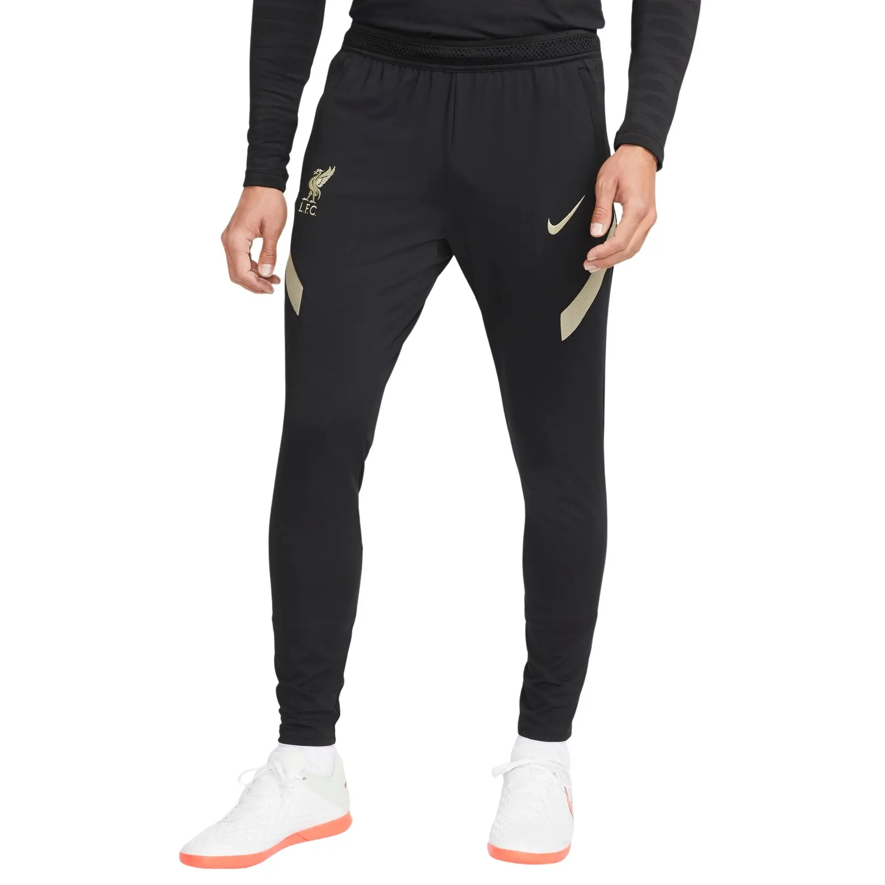 Trainingshose Liverpool FC Strike 2021/22