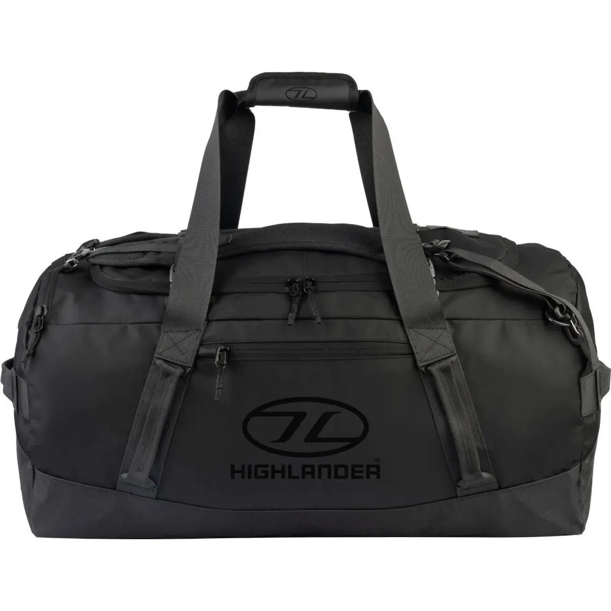 Borsa Duffle Highlander Hauler