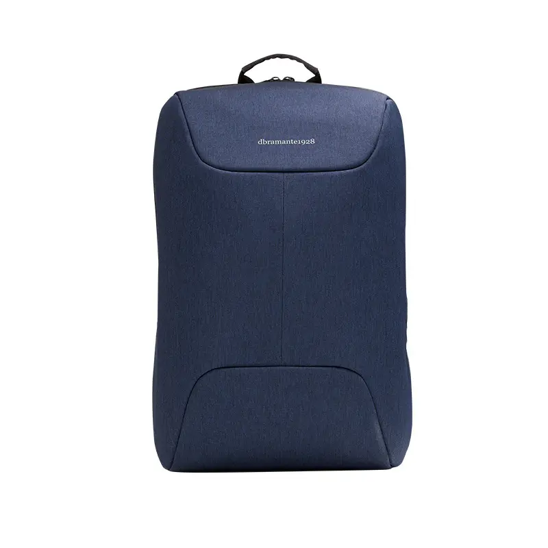 Laptop-Rucksack aus recyceltem Kunststoff Dbramante1928 Charlottenborg