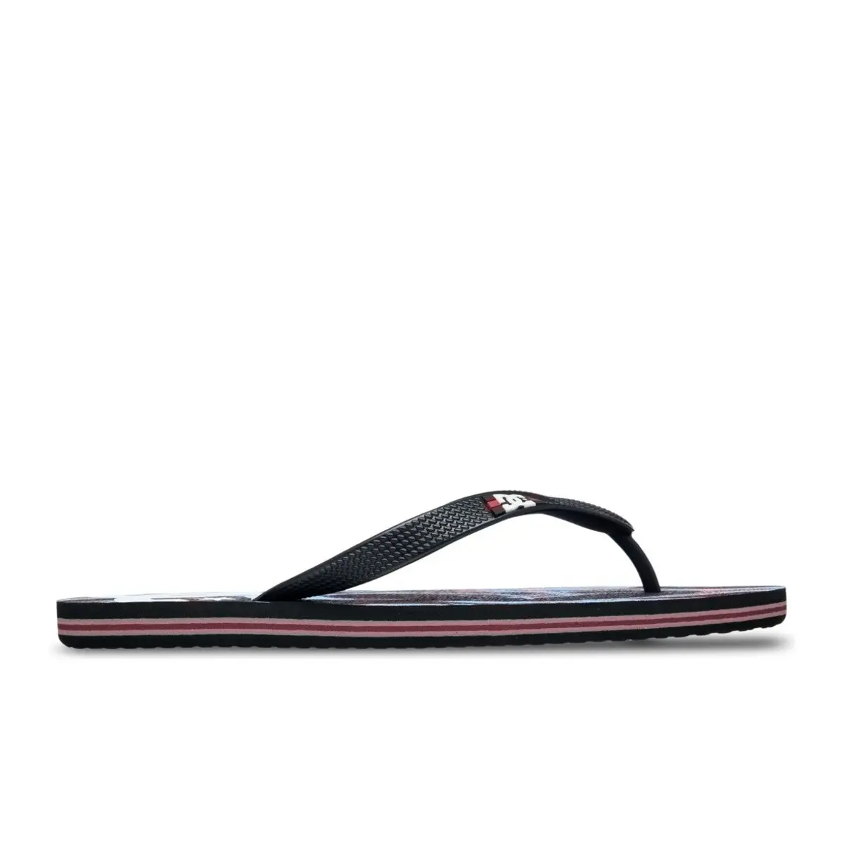 Flip-Flops DC Shoes Spray Graffik