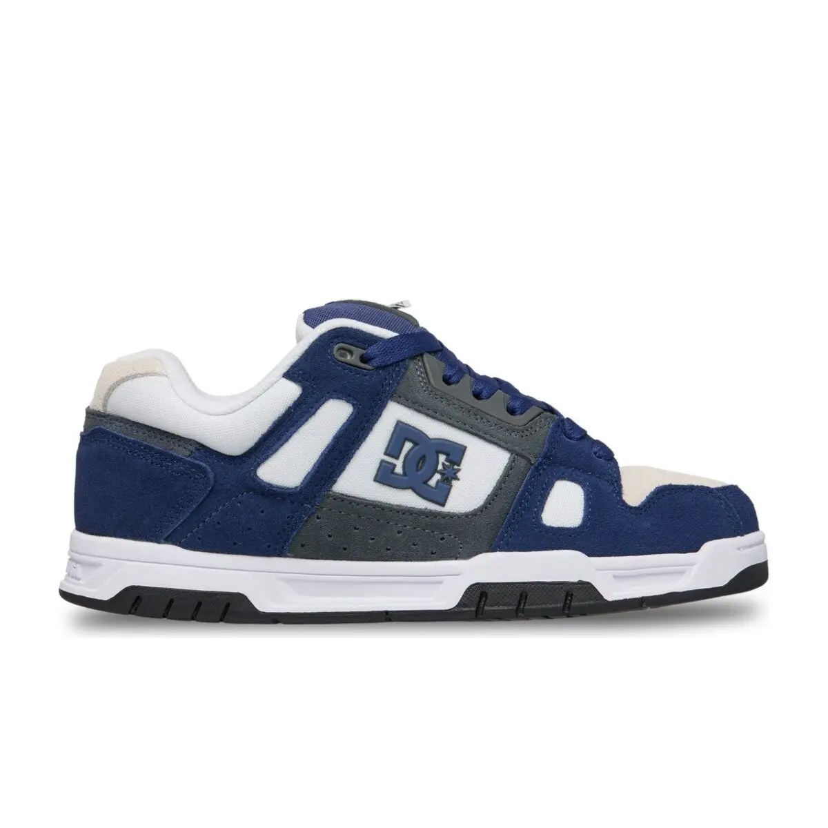 Baskets DC Shoes Stag