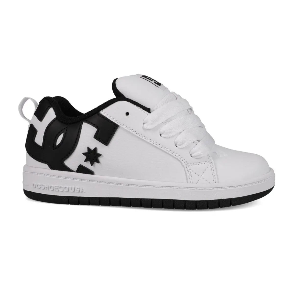 Baskets enfant DC Shoes Court Graffik Baskets enfant DC Shoes Court Graffik