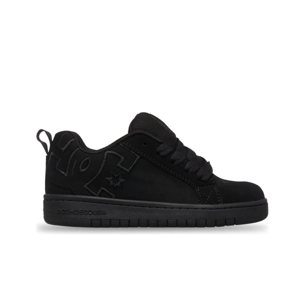 Baskets enfant DC Shoes Court Graffik Baskets enfant DC Shoes Court Graffik