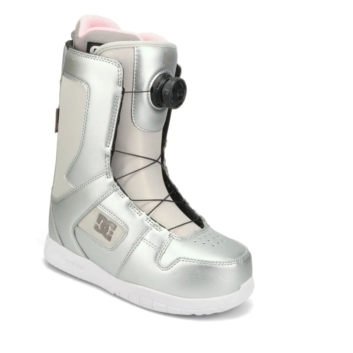 Snowboardschoenen voor dames DC Shoes W'S Phase