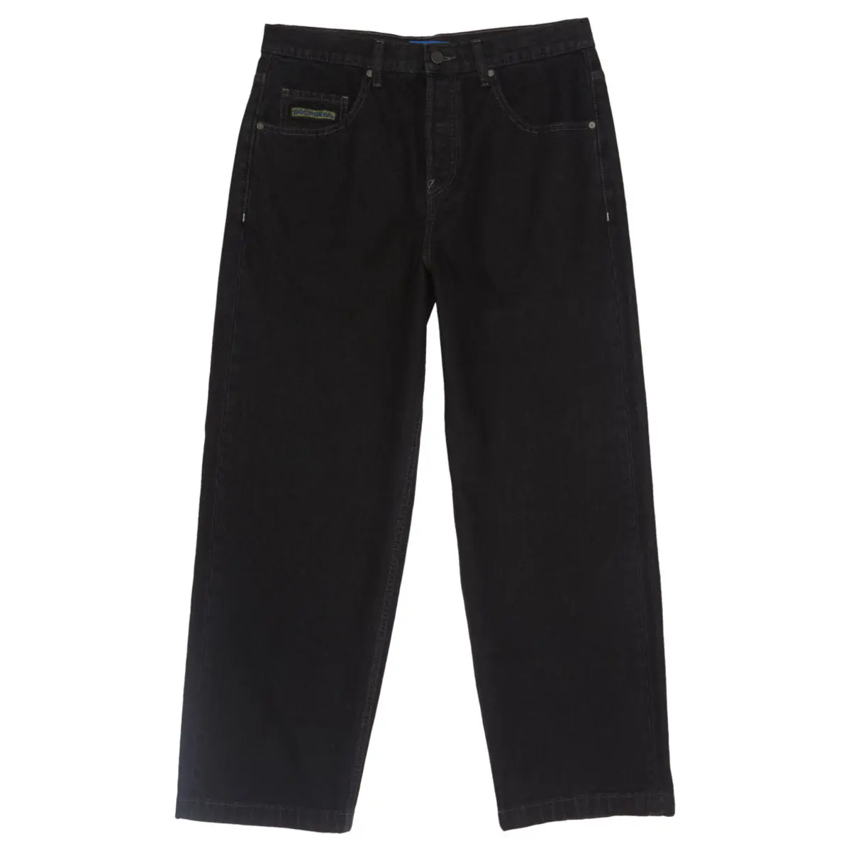 Baggy-Jeans DC Shoes Worker RBT