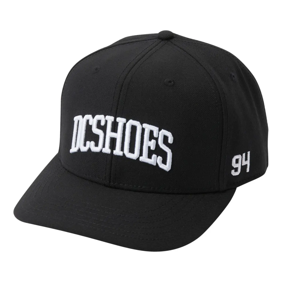 DC Shoes Snapback Cap "Semi-Pro"