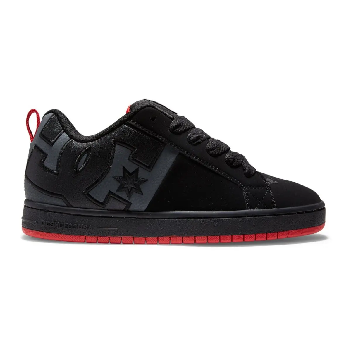 Baskets enfant DC Shoes Court Graffik SQ