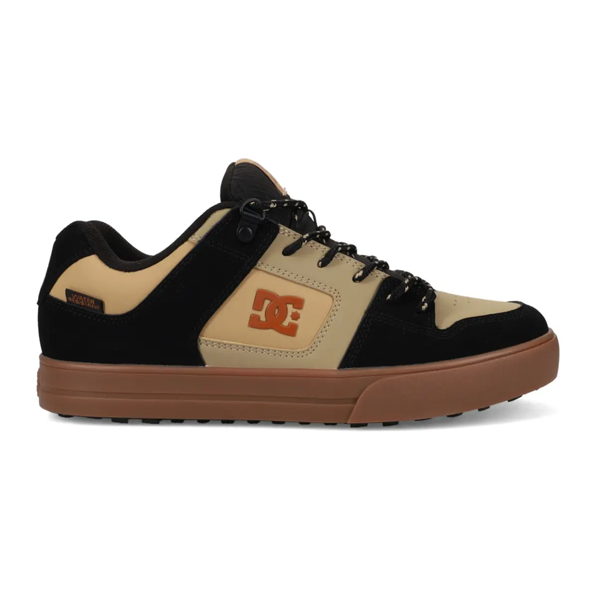 Sneakers DC Shoes Pure Wnt