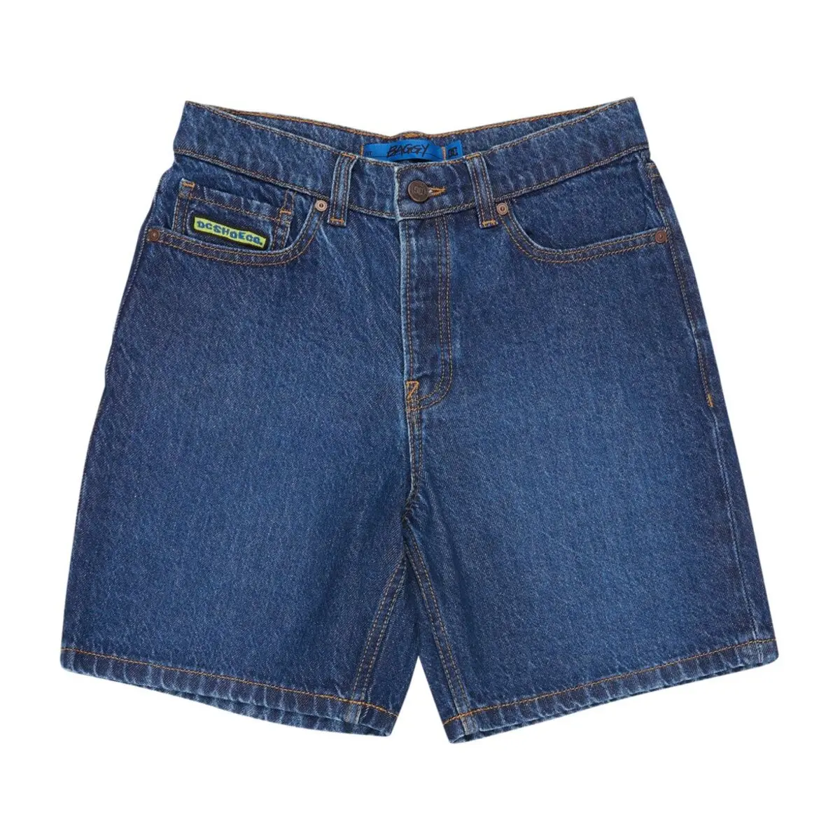 Short enfant DC Shoes Baggy Short enfant DC Shoes Baggy