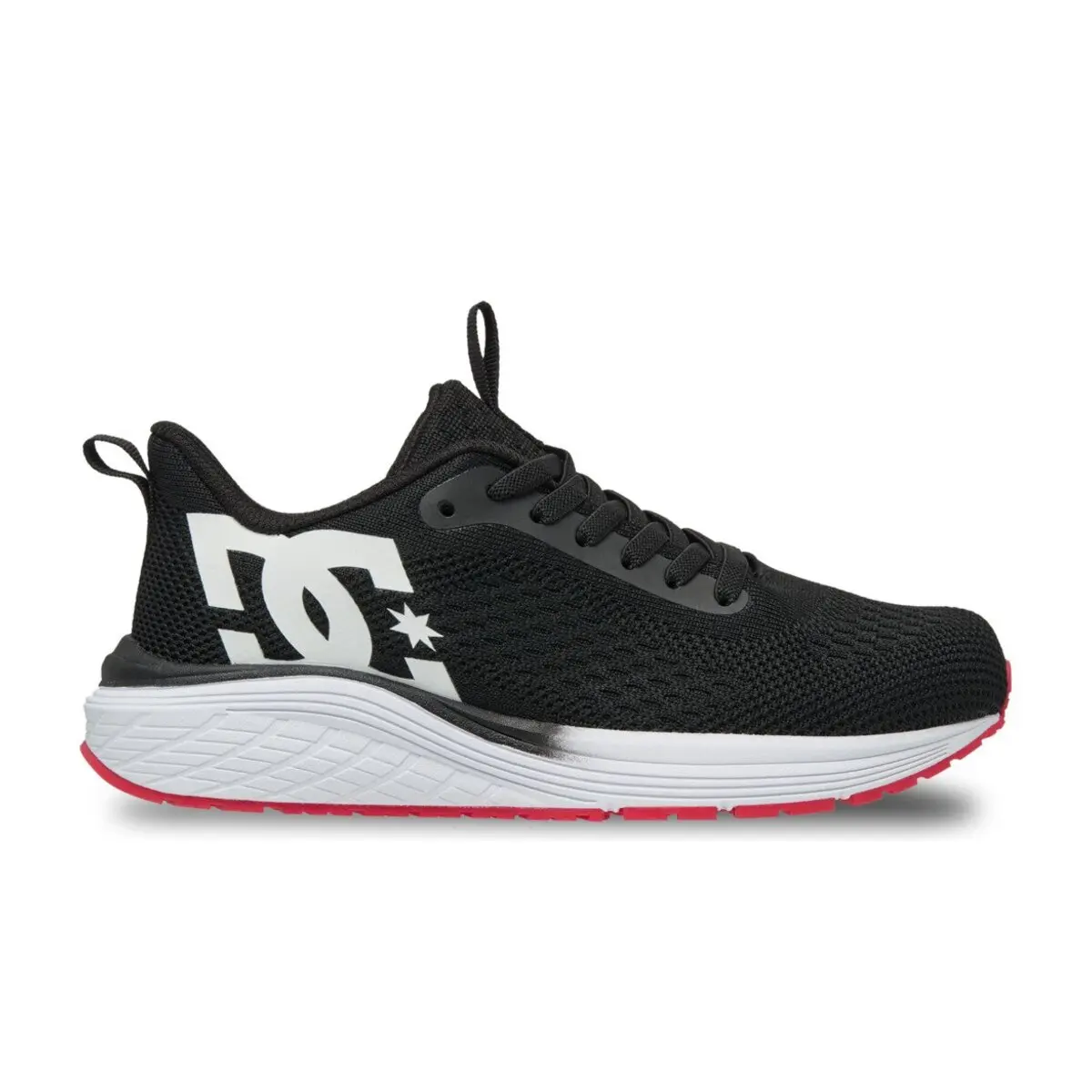 Baskets enfant DC Shoes Roammax