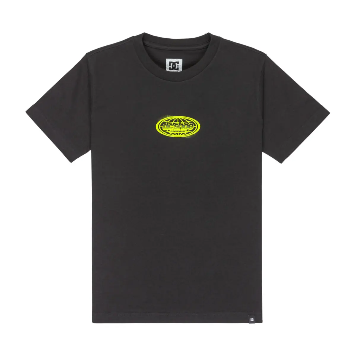 T-shirt enfant DC Shoes Trotter T-shirt enfant DC Shoes Trotter