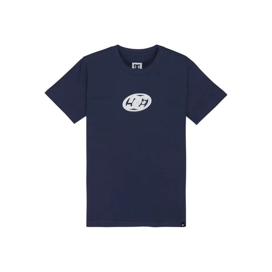 T-shirt enfant DC Shoes Chromie T-shirt enfant DC Shoes Chromie