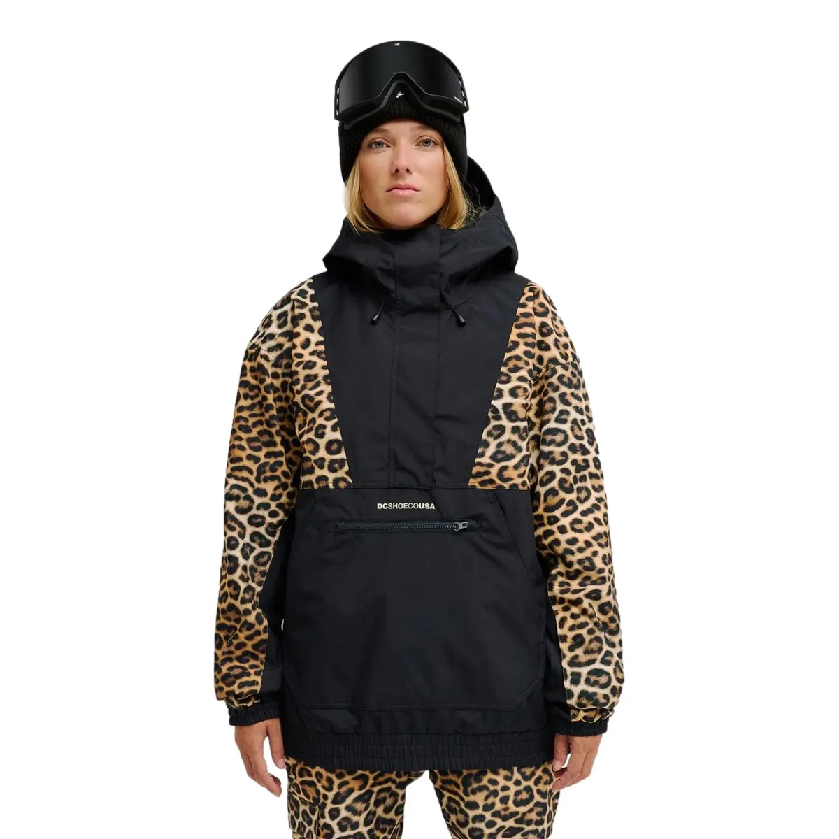 Anorak, Damen DC Shoes Chalet
