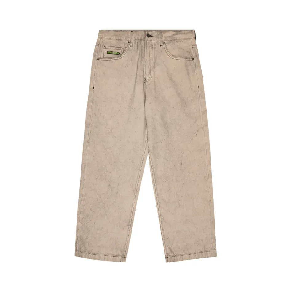 Jeans Baggy DC Shoes